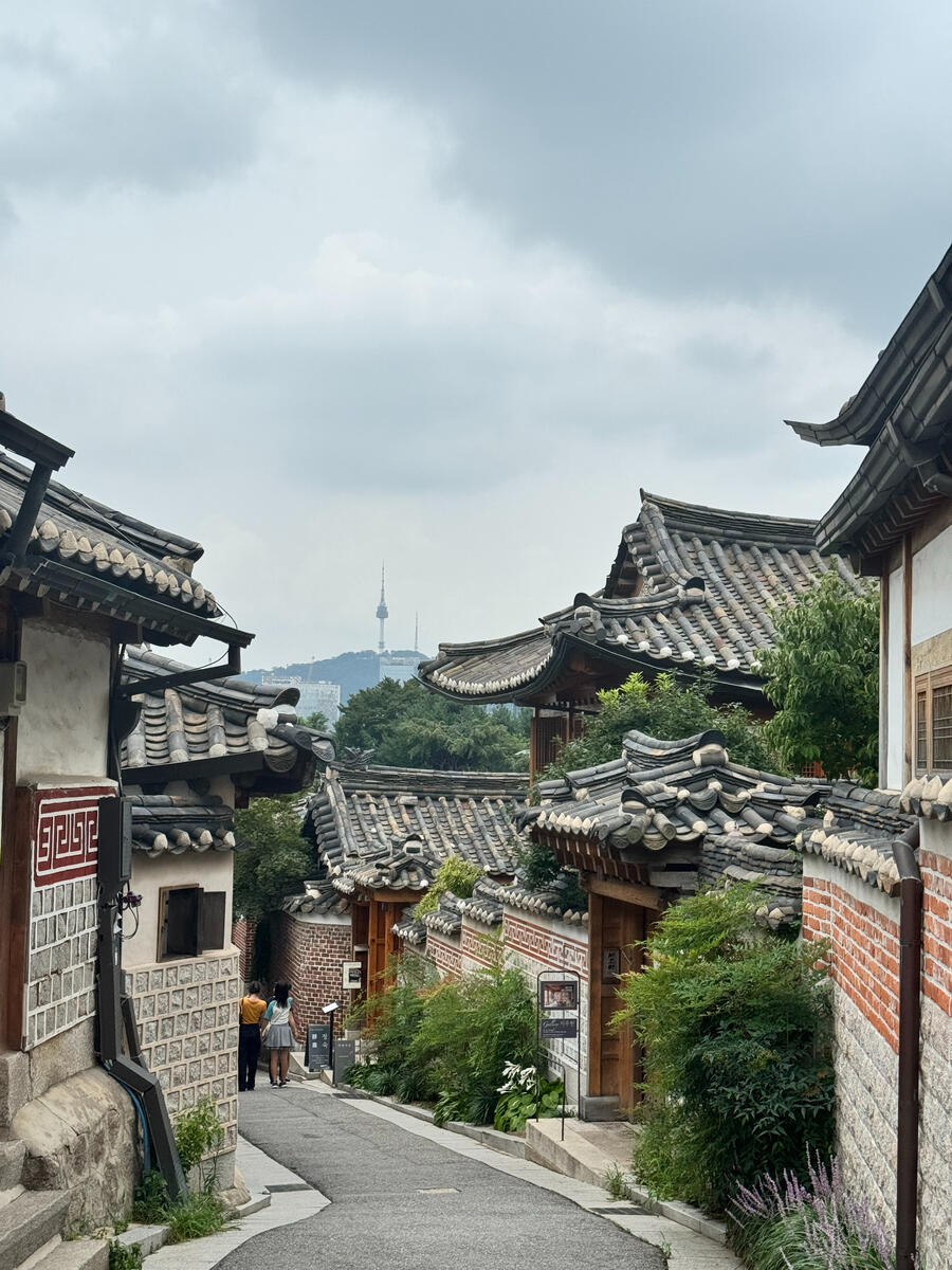 Korea foto 2
