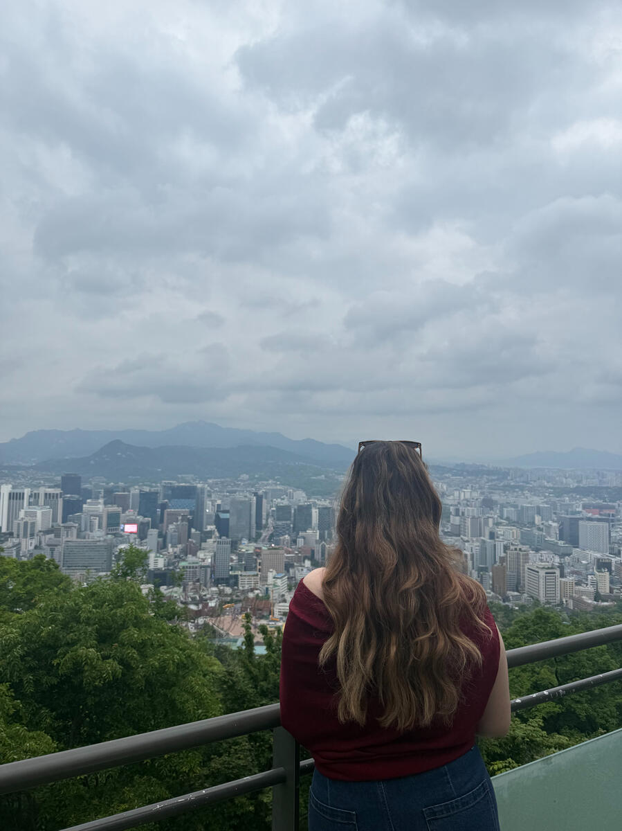 Hanok Village
