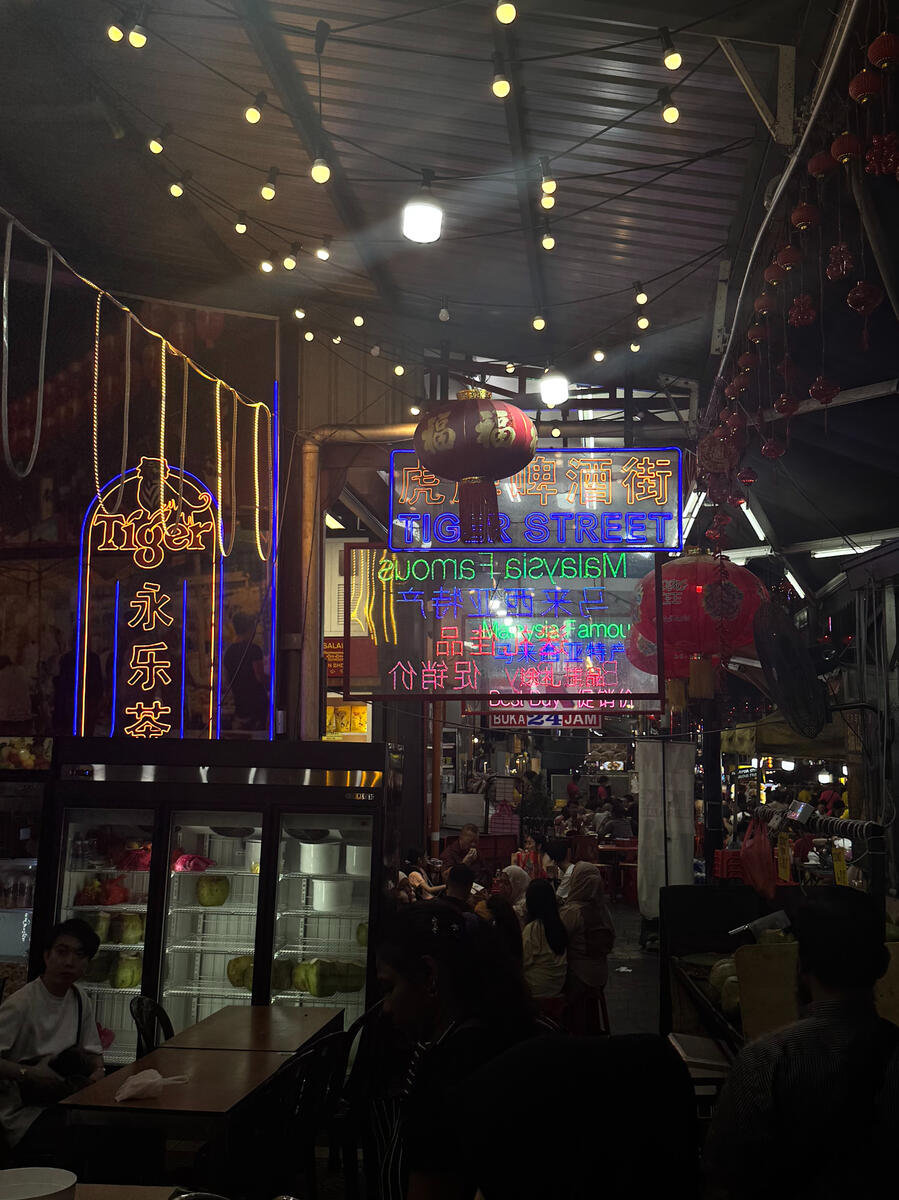 Kuala Lumpur
