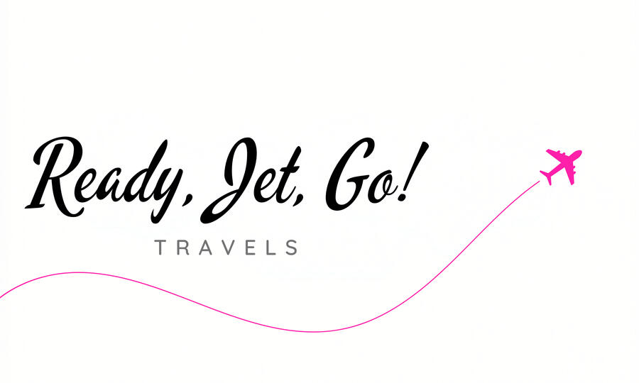 Ready, Jet, Go! Travels